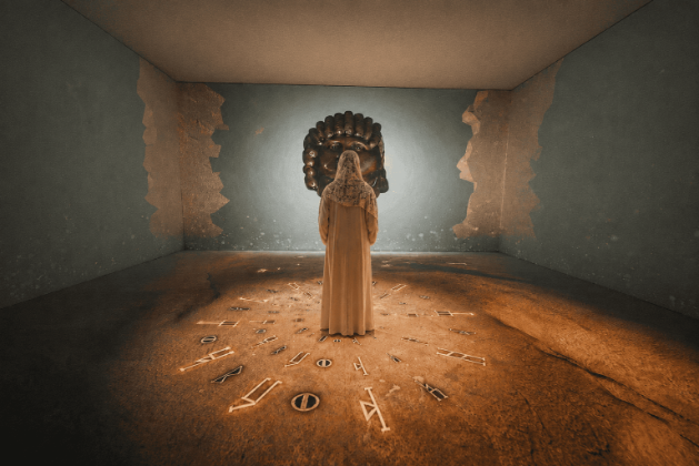 التجارب الغامرة