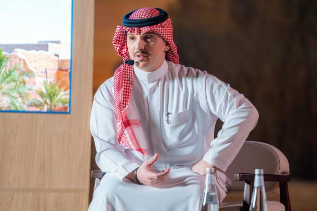تفعيلات ثقافية في حي الطريف التاريخي ومطل البجيري