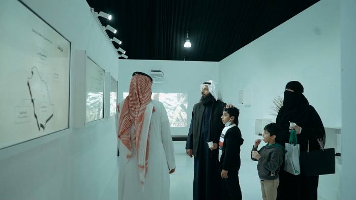 مهرجان سوق التمور | Drive -Thru