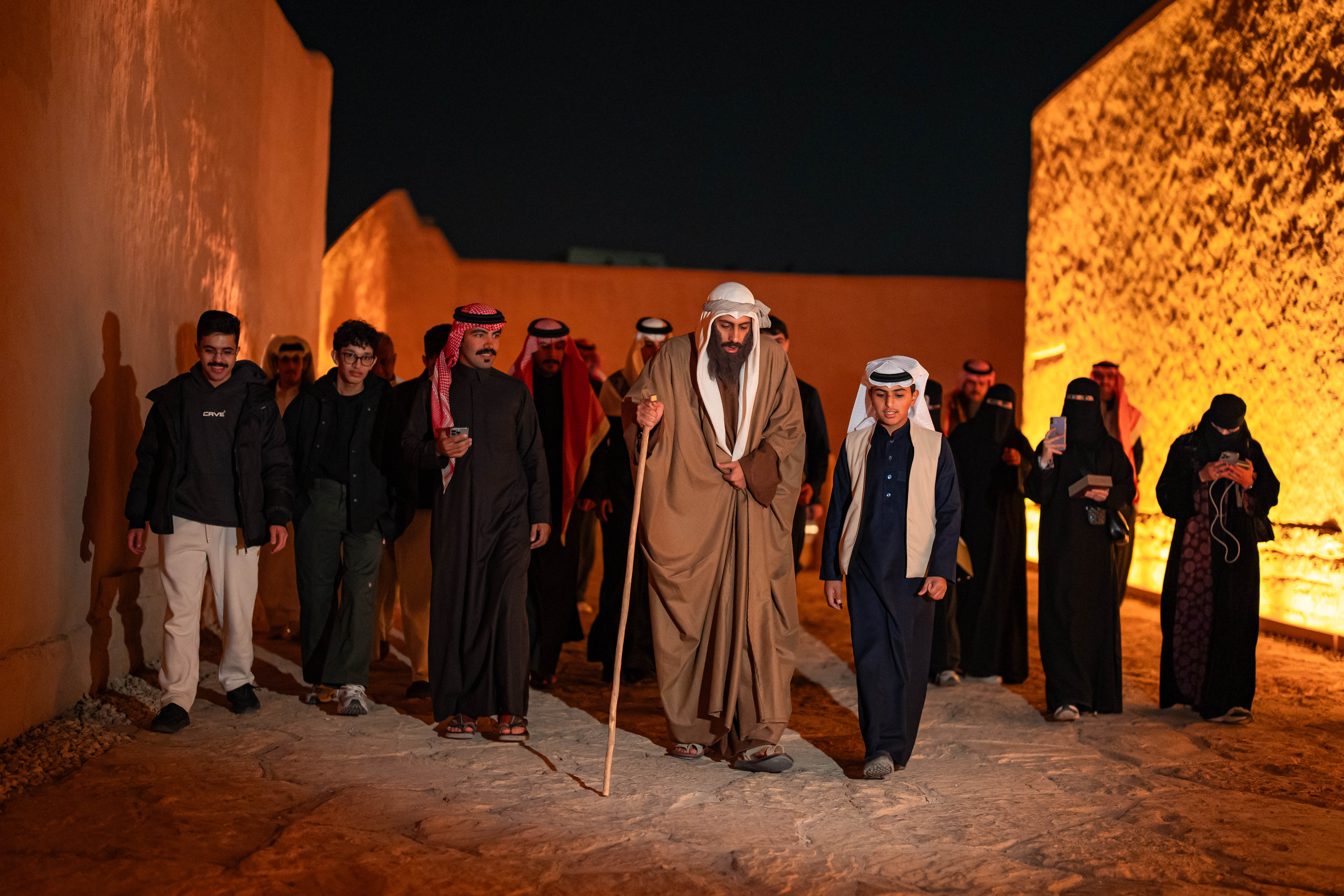 موسم الدرعية 2024